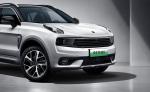 LYNK&Co 01 PHEV 2018 года